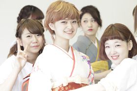 着付|写真01