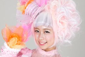 メイクアップ|写真01