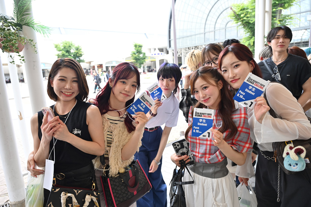 渋谷校フォトギャラリー59キャンパスライフ