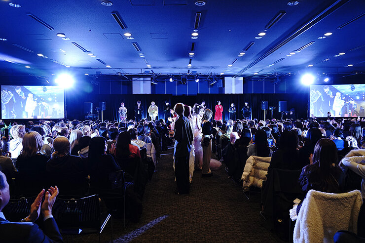 ワンナイトショー！