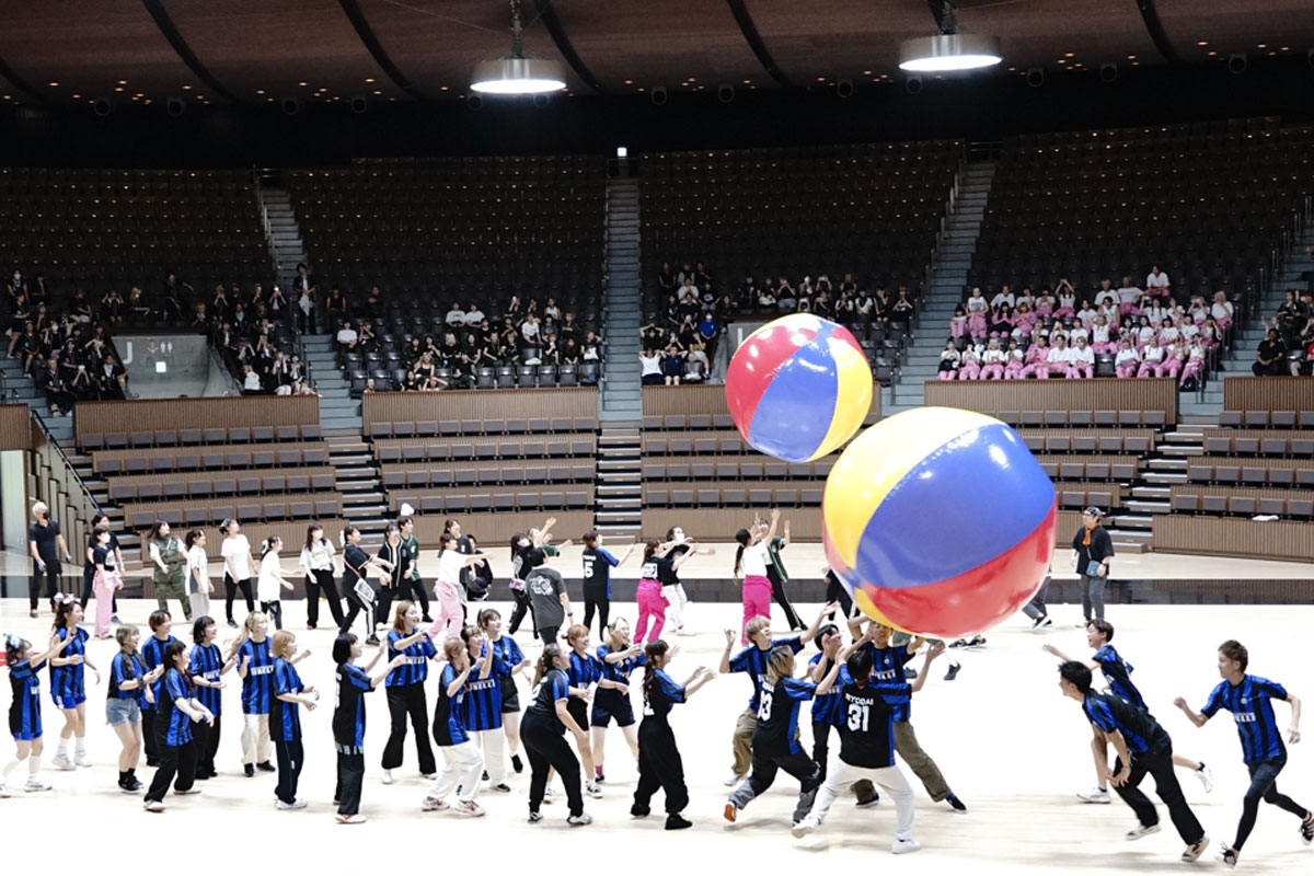スポーツデー（各校で実施）