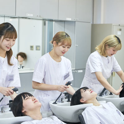 シャンプー