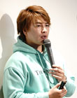 講師谷口たかひさ先生