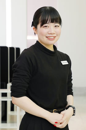 マニキュアリスト 渡邊 美幸さん