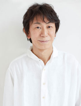 ZACC代表 高橋 和義さん