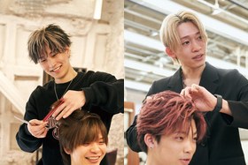 LIPPS hair