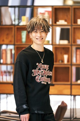 ウェルデザイナー 渡澤 斐路さん
