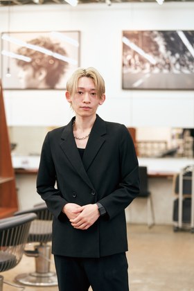 ウェルデザイナー 堤 慎平さん