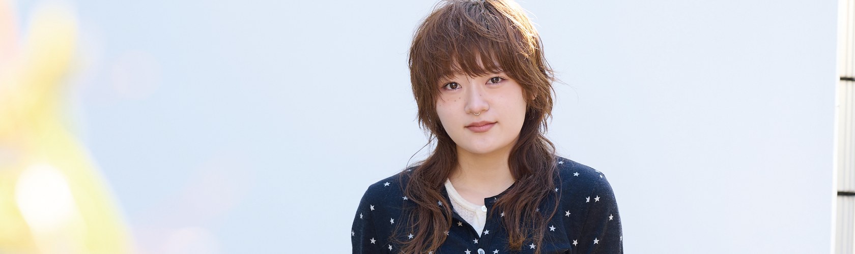 活躍する卒業生:本橋 香澄さん