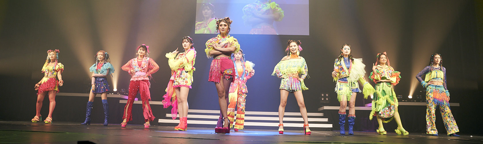 卒業記念発表会