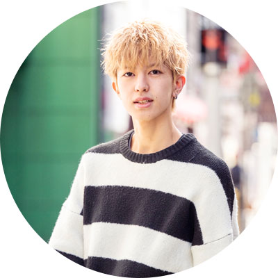 COAに内定の仲澤 碧海さん