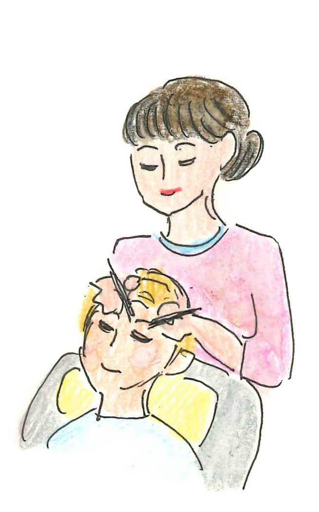 アイリスト
