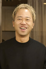 卒業生高橋賢さん代表取締役社長として勤務