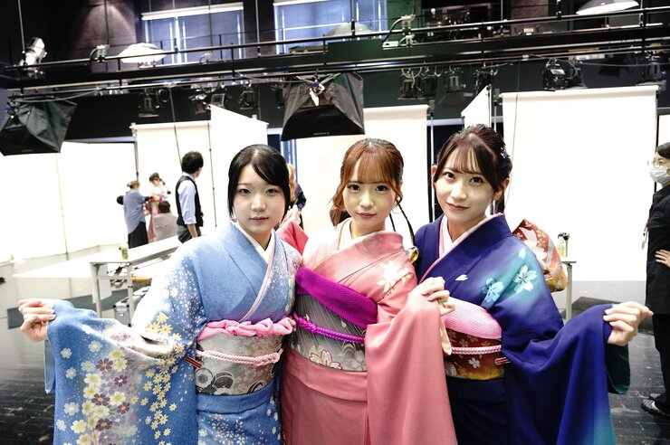 オープンキャンパス（2026年2月開催）