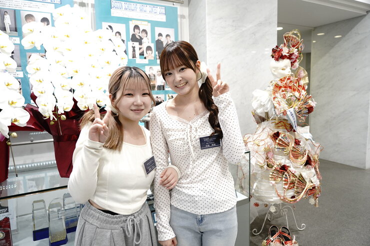 オープンキャンパス（2026年5月開催）