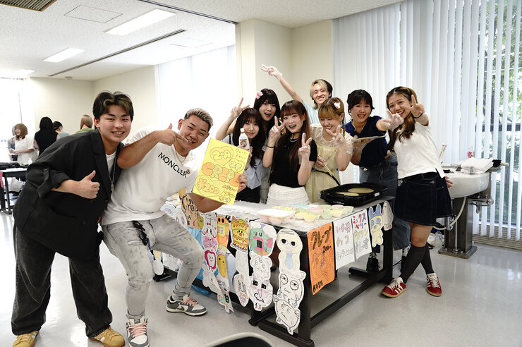 国分寺校学園祭《The 15th BUNKAPARK》開催のお知らせ